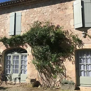  Дом отдыха Domaine De La Durantie Duplex Vieux Chateau